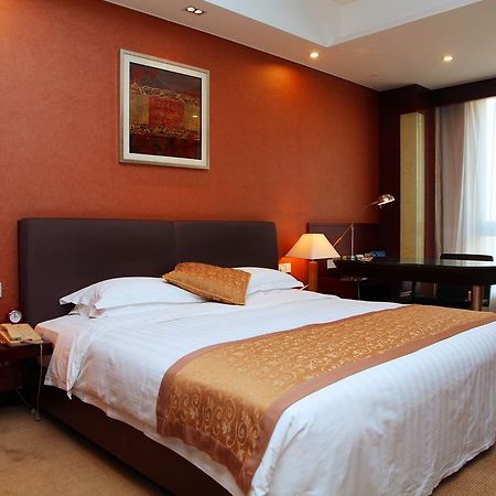 Beijing Orientalbay International Hotel Eksteriør billede