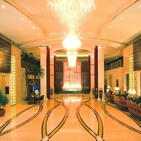 Beijing Orientalbay International Hotel Interiør billede