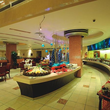 Beijing Orientalbay International Hotel Eksteriør billede