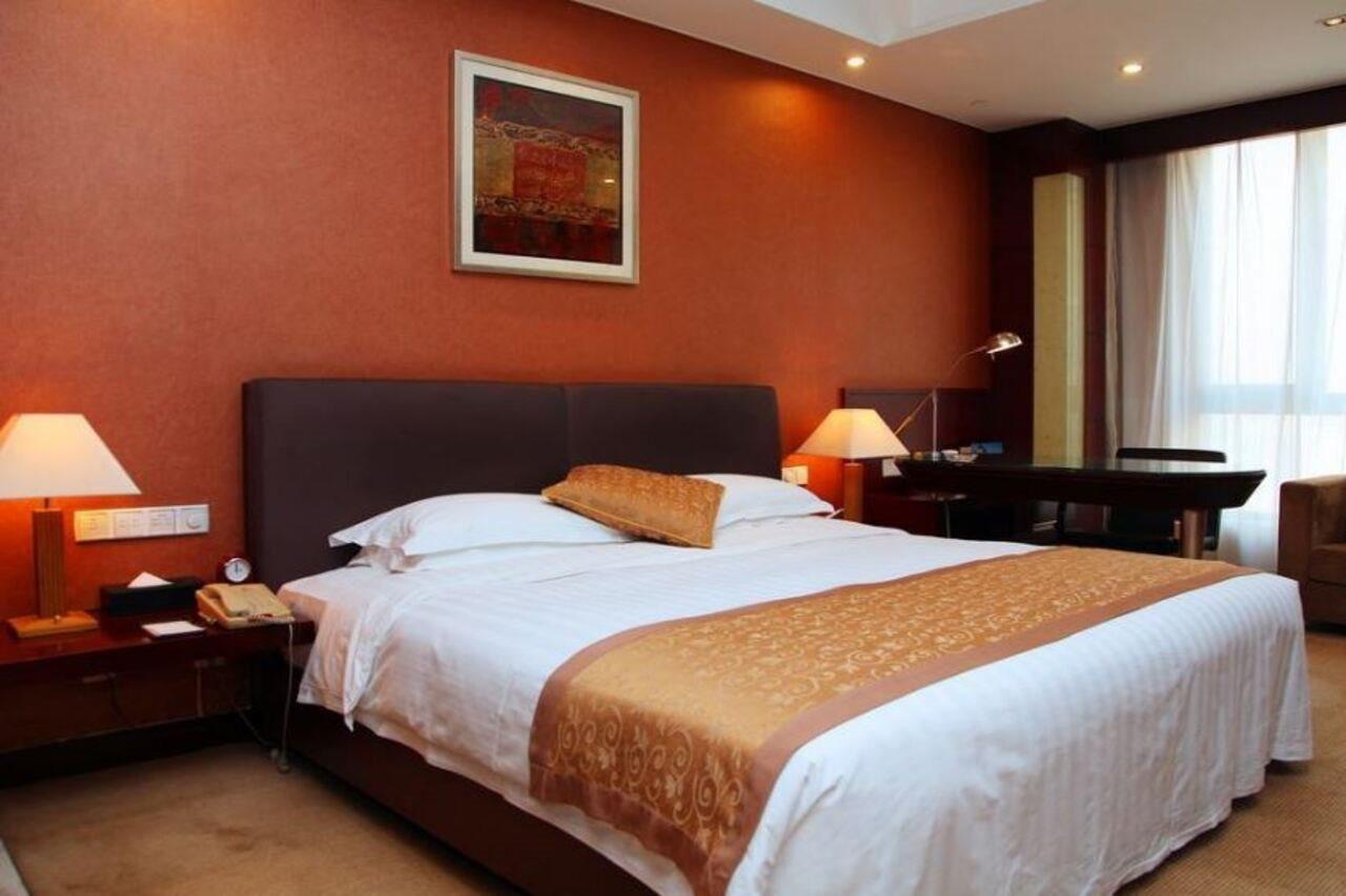 Beijing Orientalbay International Hotel Eksteriør billede