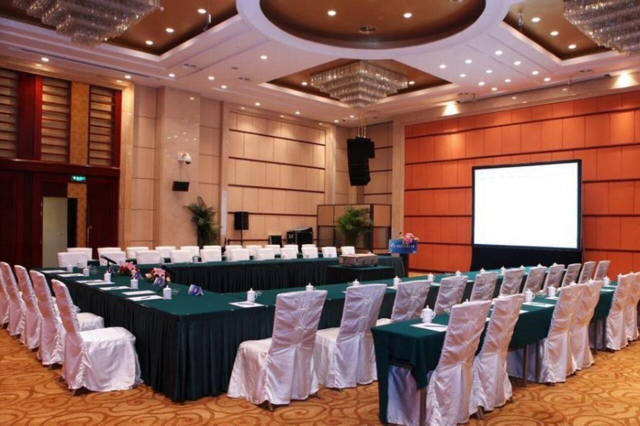 Beijing Orientalbay International Hotel Eksteriør billede