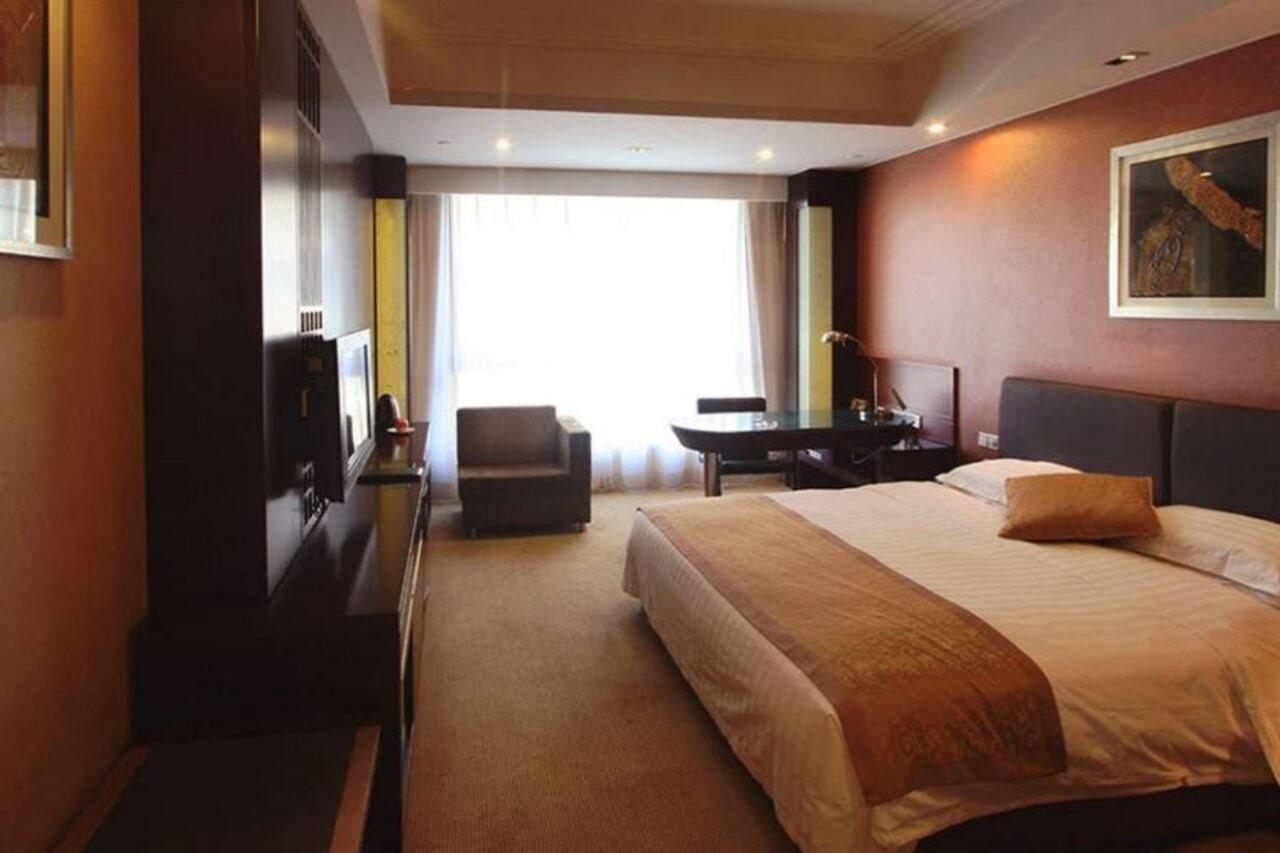 Beijing Orientalbay International Hotel Eksteriør billede
