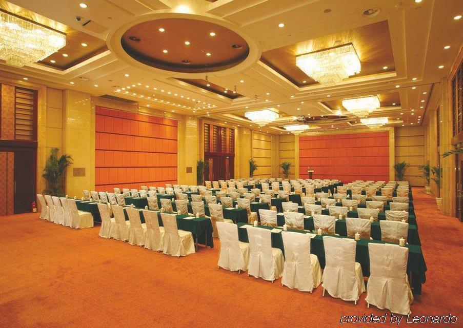 Beijing Orientalbay International Hotel Business billede