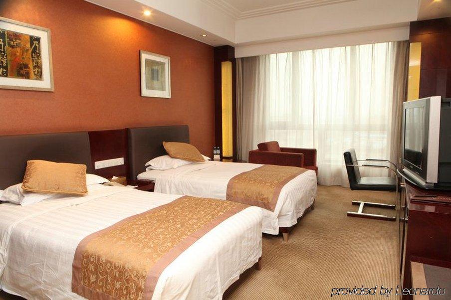 Beijing Orientalbay International Hotel Værelse billede