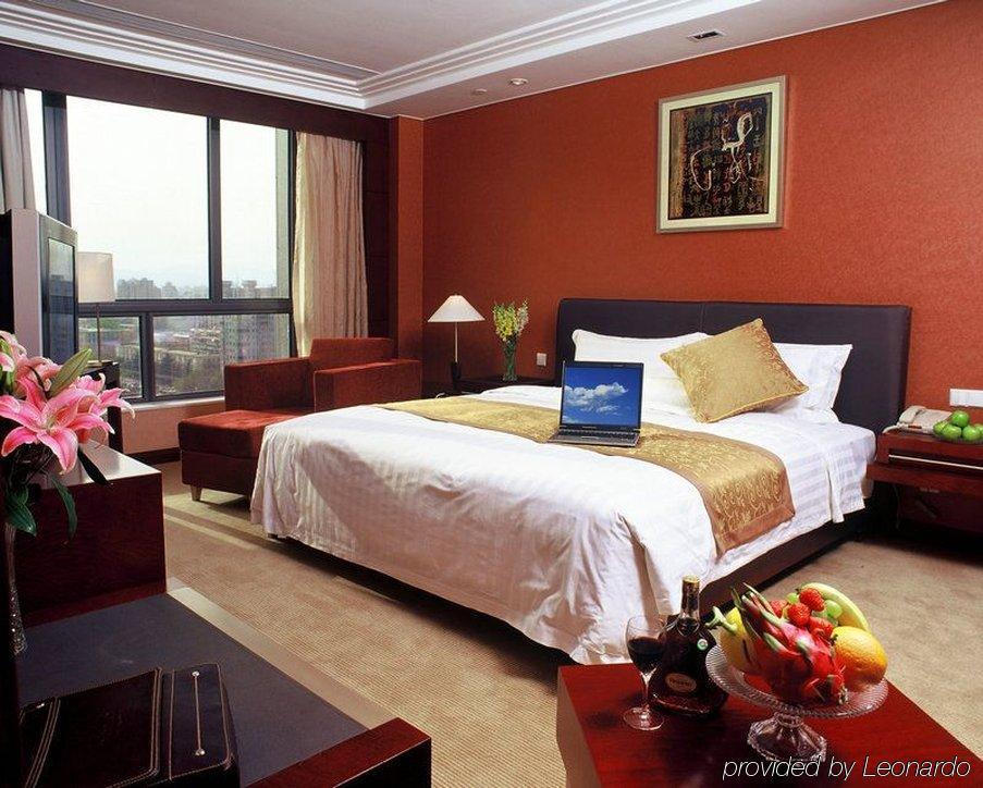 Beijing Orientalbay International Hotel Værelse billede