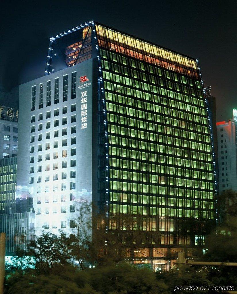 Beijing Orientalbay International Hotel Eksteriør billede