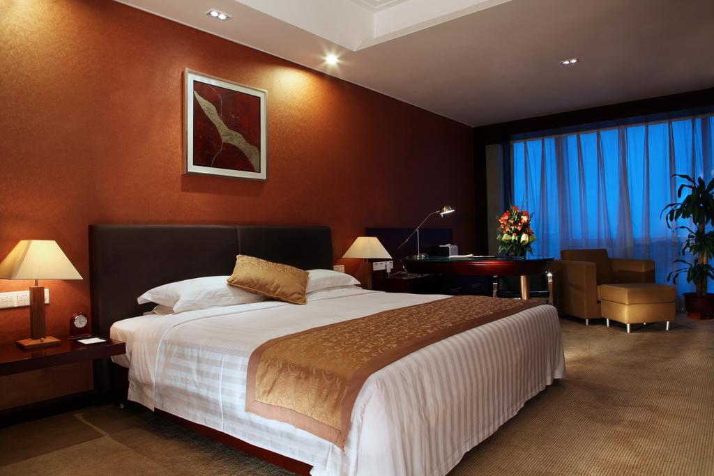 Beijing Orientalbay International Hotel Eksteriør billede
