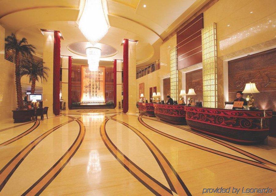 Beijing Orientalbay International Hotel Eksteriør billede