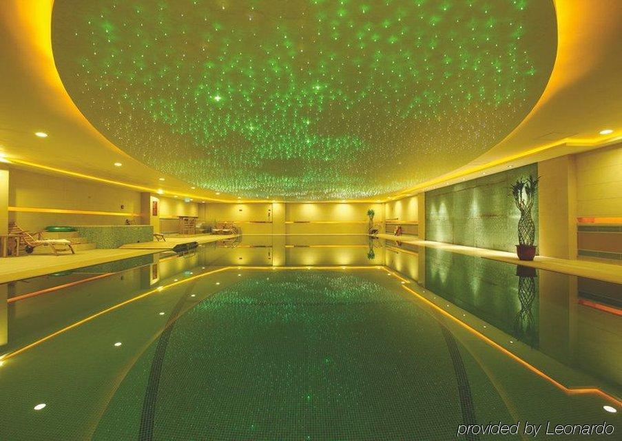 Beijing Orientalbay International Hotel Eksteriør billede