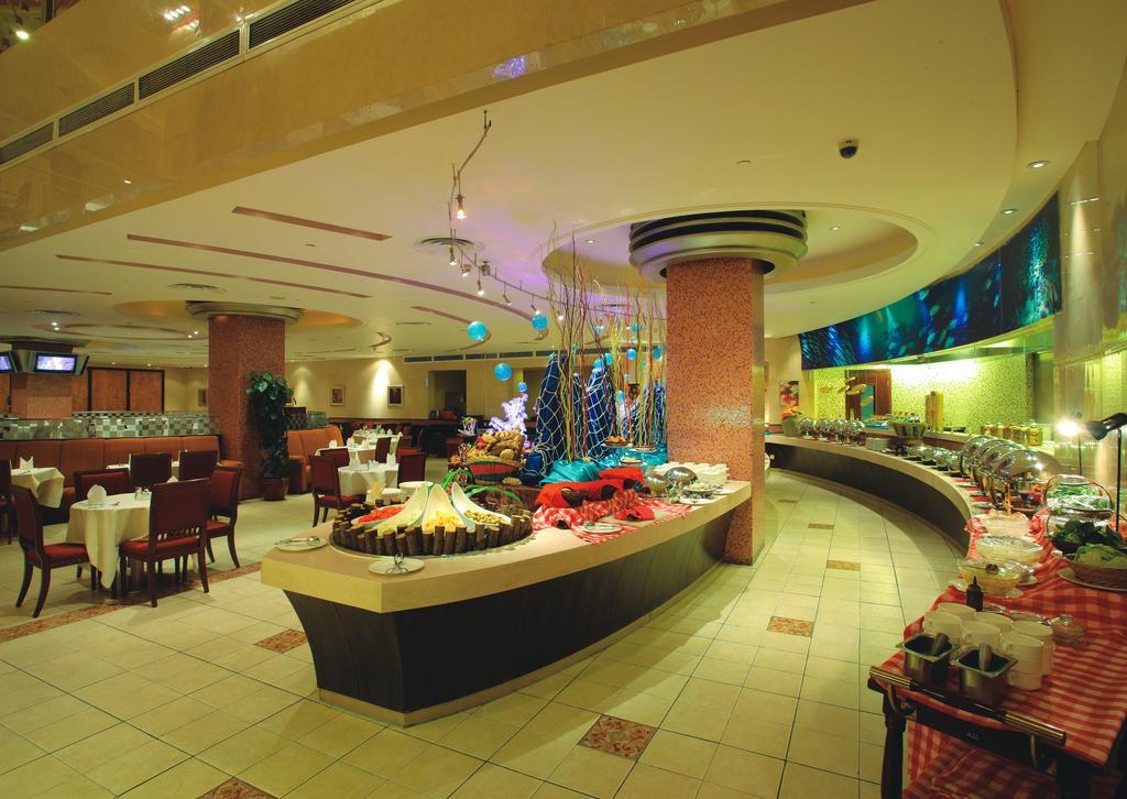 Beijing Orientalbay International Hotel Eksteriør billede
